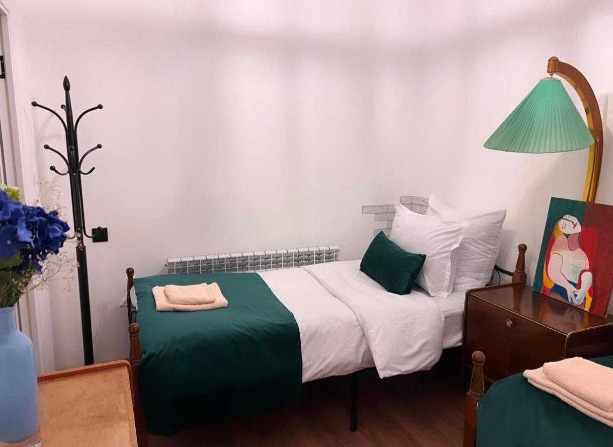גיומרי Station Boutique Hotel מראה חיצוני תמונה