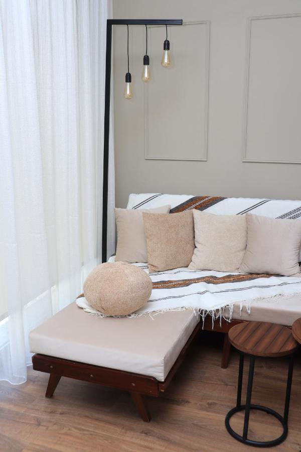 גיומרי Station Boutique Hotel מראה חיצוני תמונה