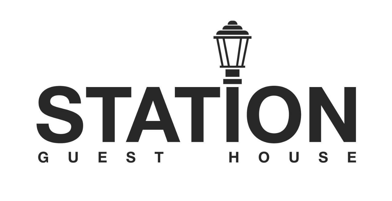 גיומרי Station Boutique Hotel מראה חיצוני תמונה