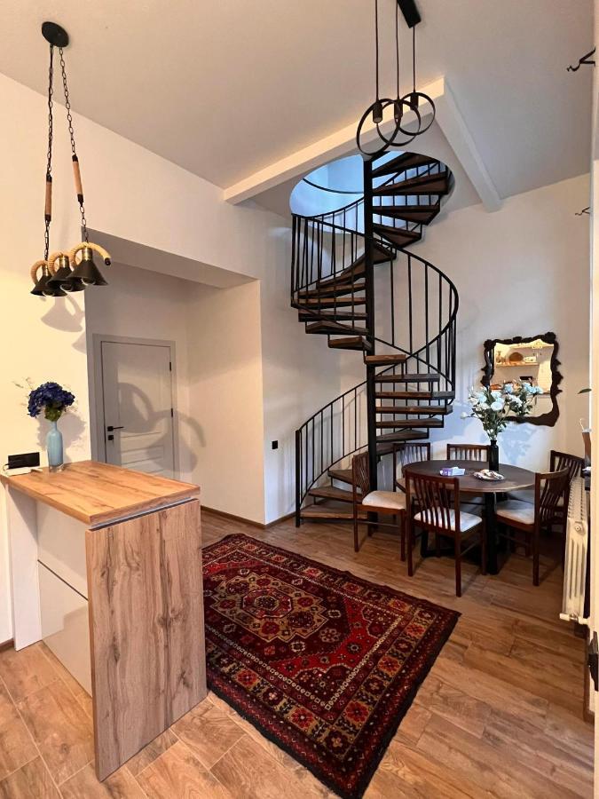 גיומרי Station Boutique Hotel מראה חיצוני תמונה