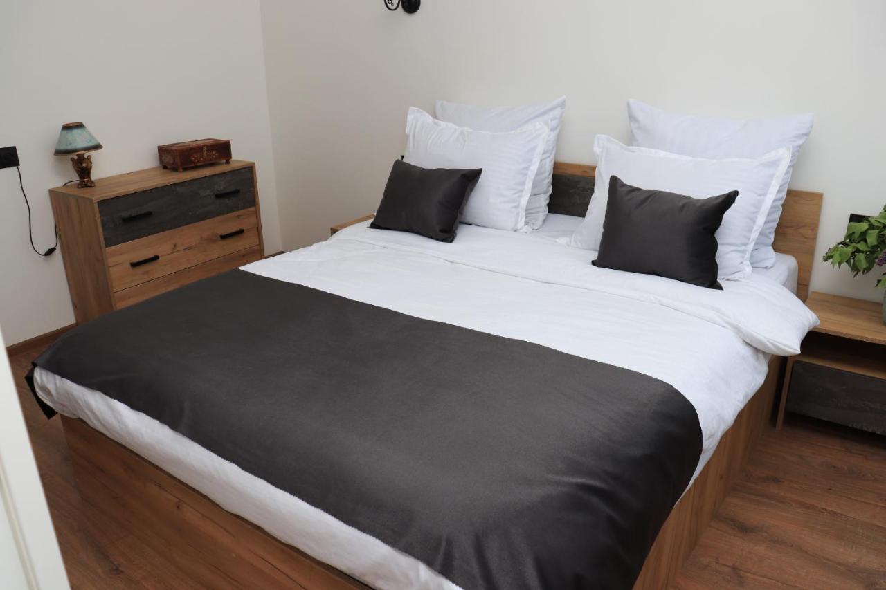 גיומרי Station Boutique Hotel מראה חיצוני תמונה