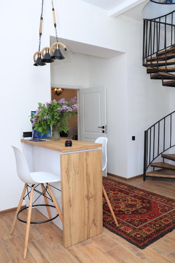 גיומרי Station Boutique Hotel מראה חיצוני תמונה