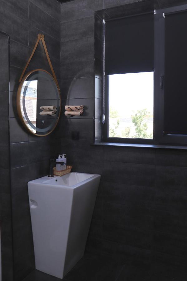 גיומרי Station Boutique Hotel מראה חיצוני תמונה