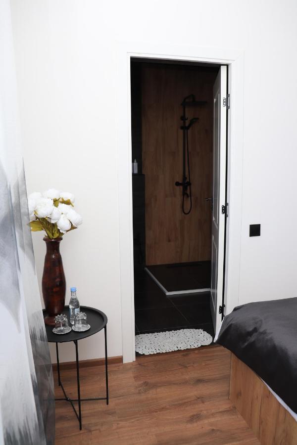 גיומרי Station Boutique Hotel מראה חיצוני תמונה