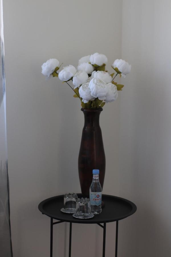 גיומרי Station Boutique Hotel מראה חיצוני תמונה