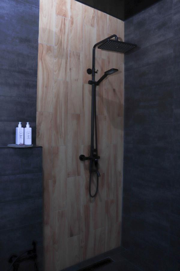 גיומרי Station Boutique Hotel מראה חיצוני תמונה