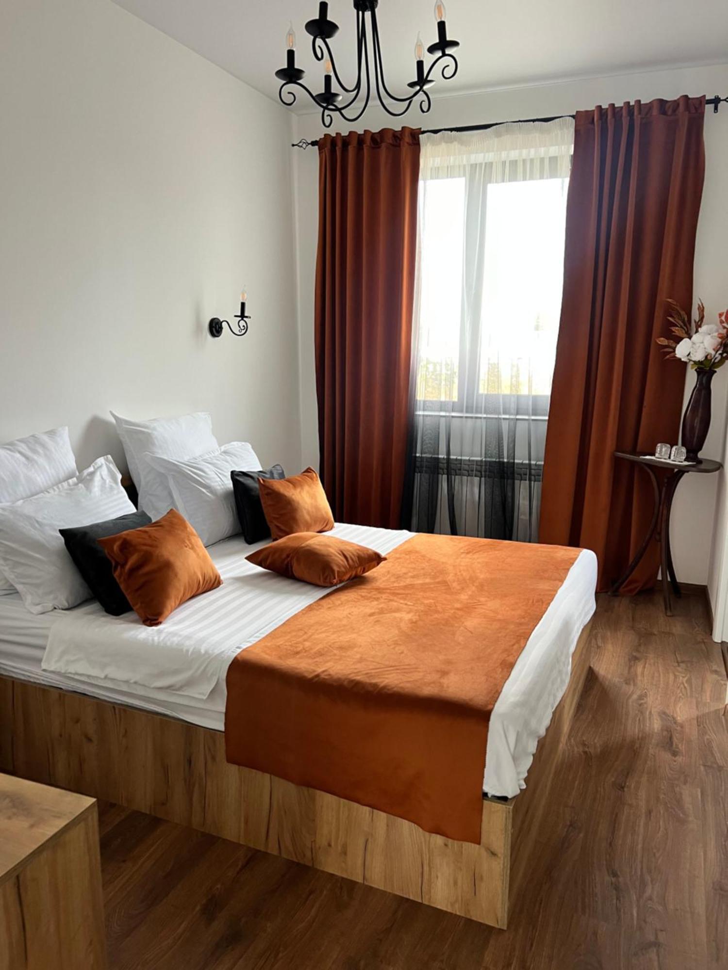 גיומרי Station Boutique Hotel מראה חיצוני תמונה